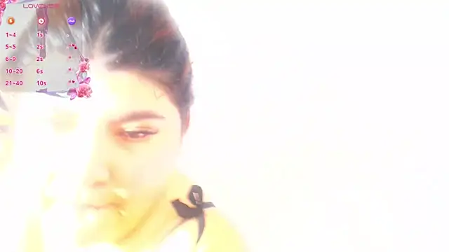 Snapshot of Gaby_Vegaa chatting on 03-08-25, 07:09 Gaby Vegaa online show from 03-08-25, 07:09