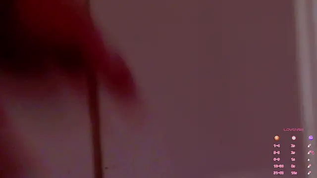 Gaby Vegaa online show from 11-05-25, 10:02