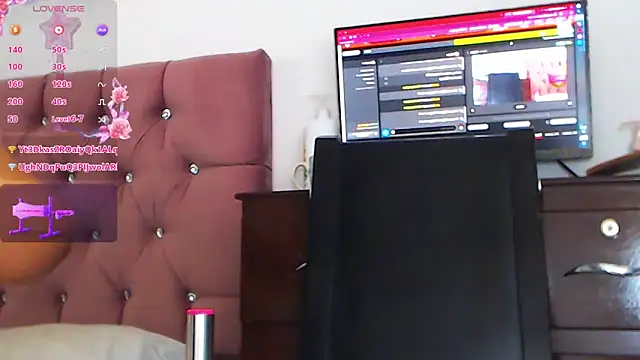 Snapshot of Gaby_Vegaa chatting on 03-01-25, 01:11 Gaby Vegaa online show from 03-01-25, 01:11
