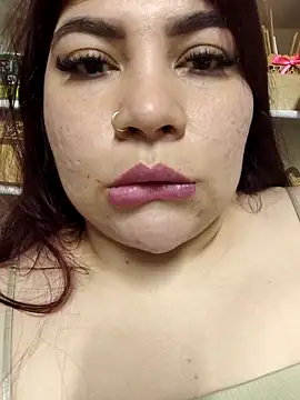 Gaby Vegaa online show from 02-07-26, 09:45