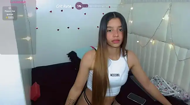 charlotte 0309 online show from 03-15-25, 11:06