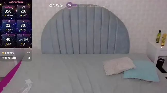 charlotte 0309 online show from 01-26-25, 01:20