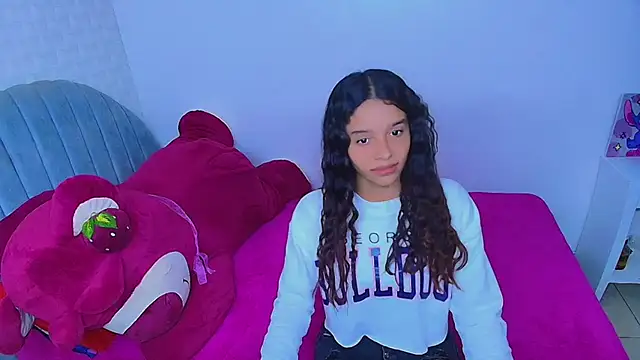 charlotte 0309 online show from 04-10-26, 02:02