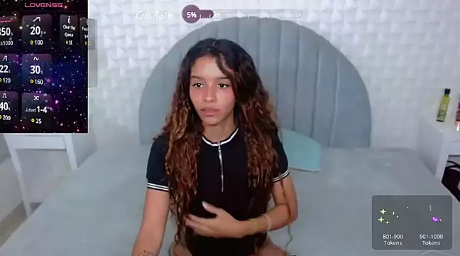 charlotte 0309 online show from 01-27-25, 06:41