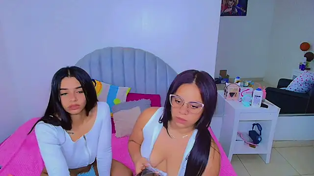 charlotte 0309 online show from 09-14-25, 10:04