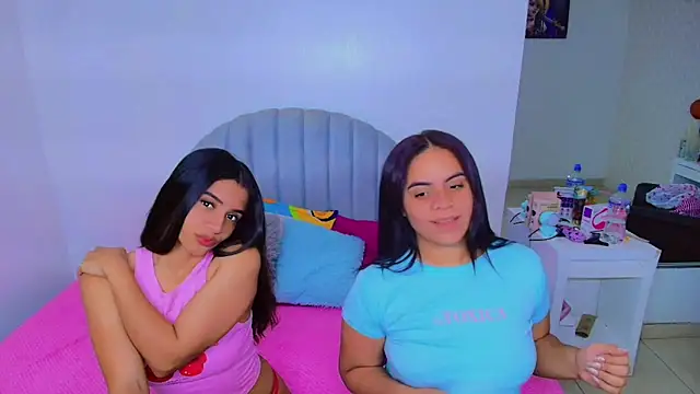 charlotte 0309 online show from 09-13-25, 05:29