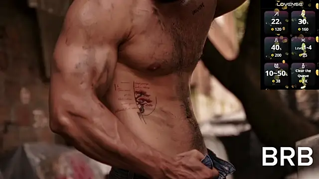 AndyBlass online show from 01-10-26, 02:40