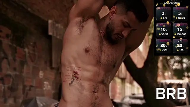 AndyBlass online show from 02-07-26, 02:52