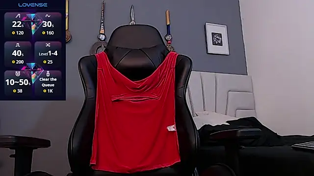 AndyBlass online show from 09-12-25, 03:17