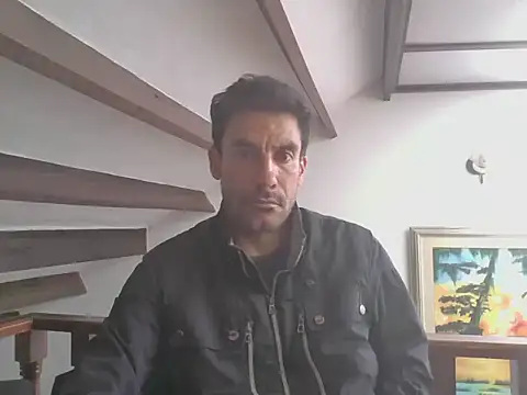 elkike1980 online show from 05-04-26, 04:21