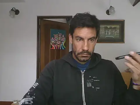 elkike1980 online show from 05-14-26, 12:02