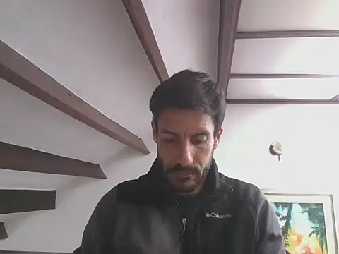 elkike1980 online show from 05-28-26, 01:39
