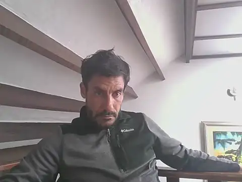 elkike1980 online show from 05-25-26, 04:28