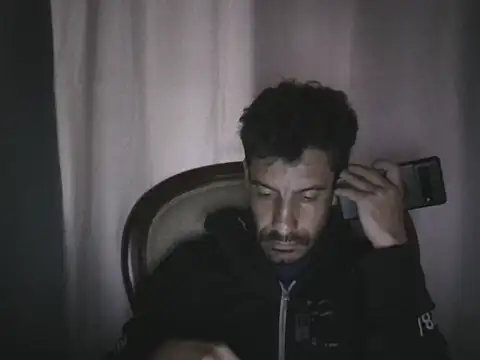 elkike1980 online show from 05-13-26, 12:01