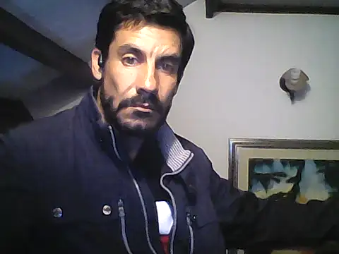 elkike1980 online show from 05-31-26, 02:06
