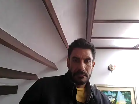 elkike1980 online show from 04-20-26, 03:13