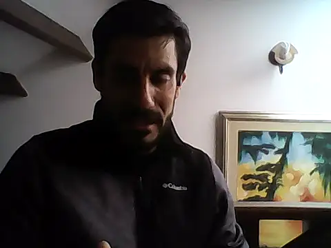 elkike1980 online show from 06-01-26, 03:44