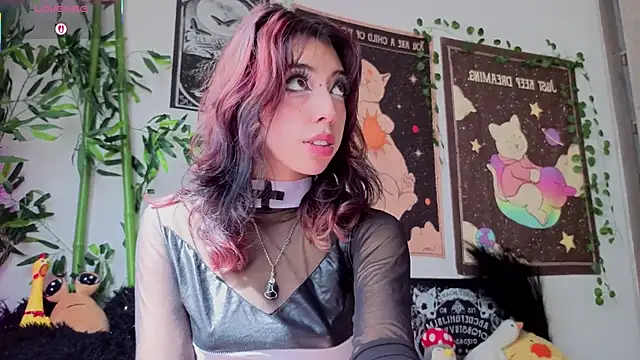 Nyx nayla online show from 02-26-26, 07:36