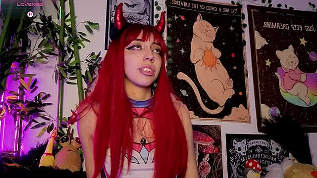 Nyx nayla online show from 03-02-26, 05:08