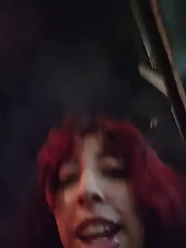 Nyx nayla online show from 11-22-25, 12:32