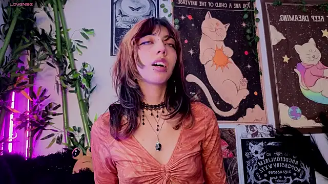 Nyx nayla online show from 03-25-26, 07:35