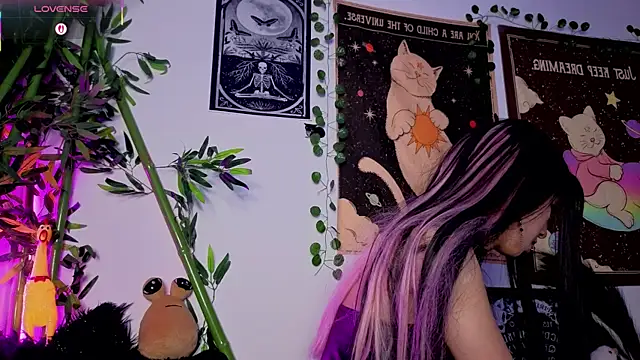 Nyx nayla online show from 02-22-26, 08:06