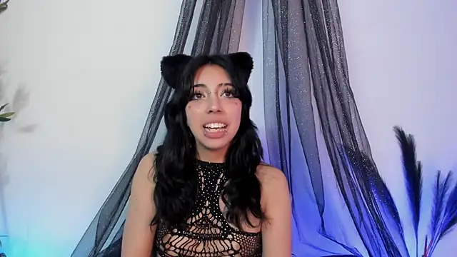 Nyx nayla online show from 03-15-25, 10:13