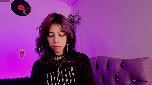 Nyx nayla online show from 01-10-26, 05:03