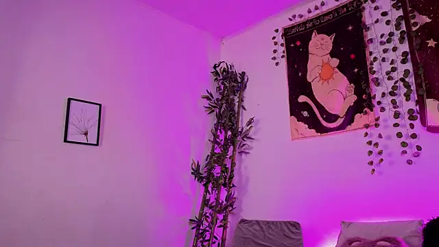 Nyx nayla online show from 12-23-25, 01:38