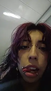 Nyx nayla online show from 01-08-26, 07:03