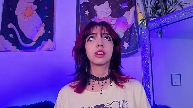 Nyx nayla online show from 11-09-25, 01:48