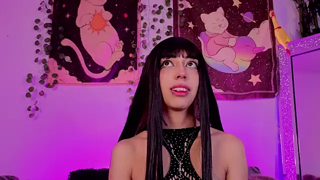 Nyx nayla online show from 12-16-25, 07:01