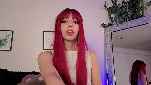 Nyx nayla online show from 10-05-25, 03:30