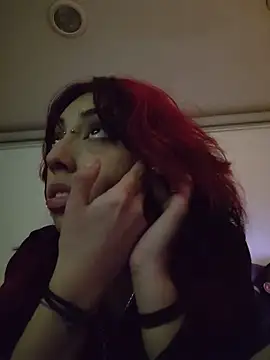 Nyx nayla online show from 11-19-25, 02:33