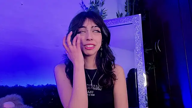 Nyx nayla online show from 10-15-25, 04:11