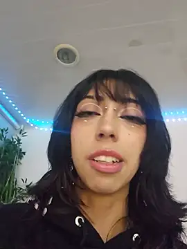 Nyx nayla online show from 07-28-26, 02:30