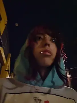 Nyx nayla online show from 11-20-25, 08:59