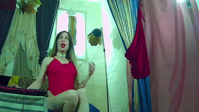 Mary Loon online show from 04-04-26, 07:20