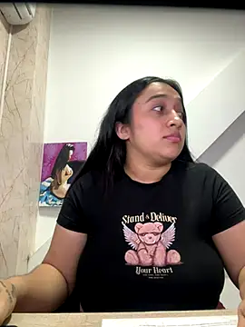 cata megan online show from 12-07-24, 08:38