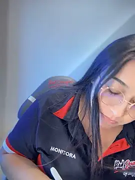 cata megan online show from 02-14-25, 01:08