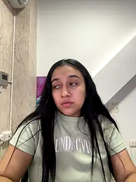 cata megan online show from 12-05-24, 06:37