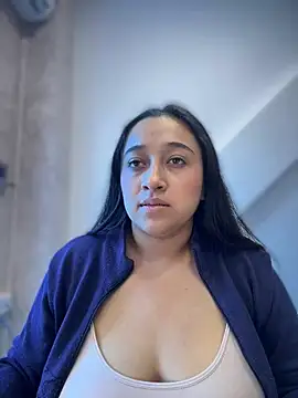 cata megan online show from 02-15-25, 06:23