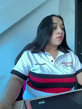 cata megan online show from 12-12-24, 07:59