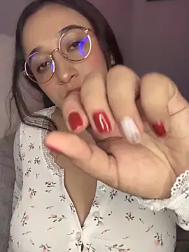 cata megan online show from 02-09-25, 11:04