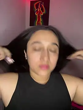 cata megan online show from 01-02-25, 10:01