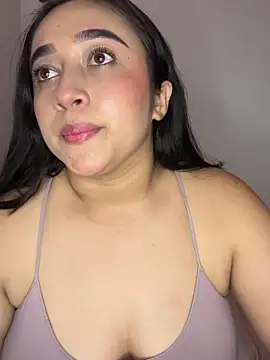 cata megan online show from 01-10-25, 02:04