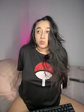 cata megan online show from 09-23-25, 12:01