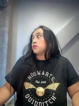 cata megan online show from 01-11-26, 07:54