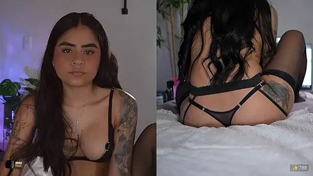 penelopesexx online show from 03-20-26, 03:13