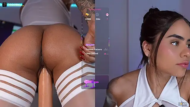 penelopesexx online show from 11-08-25, 12:03